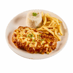 Parmegiana de Carne