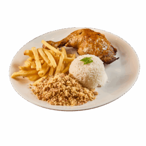 Coxa de Frango